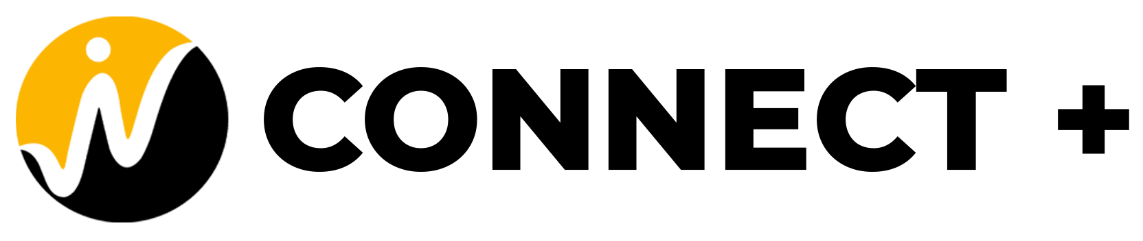 CONNECT+ Logo
